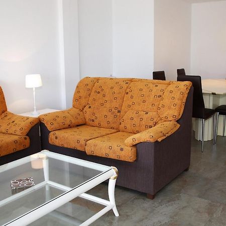 At161 Vistas A La Playa, Piscina Y Equipamiento Completo Apartment Torredembarra Luaran gambar